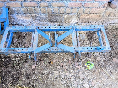 આ દાતી વેચવાની છે