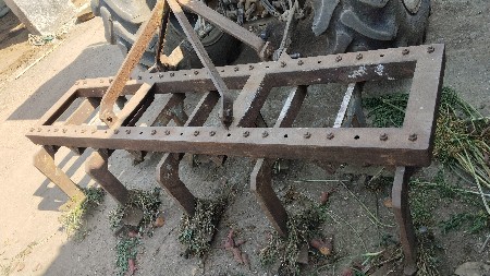 દાંતી બચાવો છે