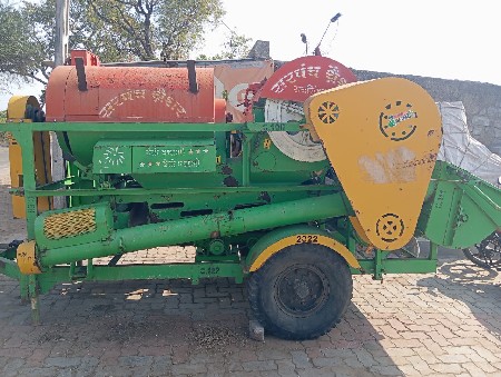 જમ્બો થ્રેસર વેચવાનો છે