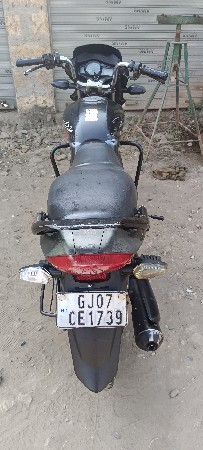 હિરો પેશન પ્રો એડીશન મોડલ