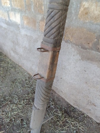 ગાડાનુ ધુસરુ