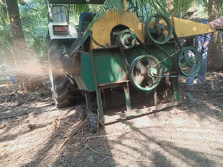 ઝીણું કટીંગ