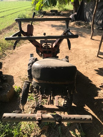 સીગડા વારૂ ટેકટર