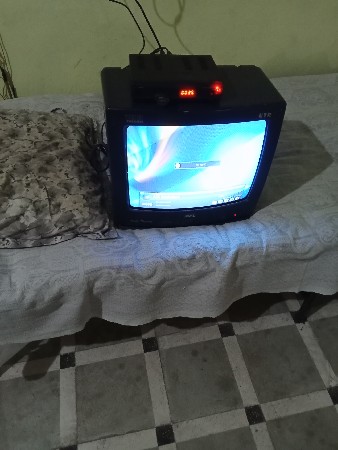TV  14 inch vechvanu che