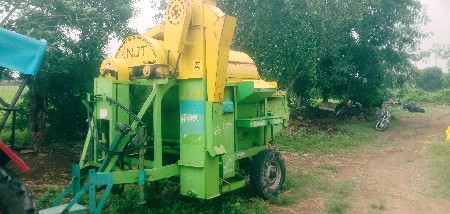 njt થ્રેસર વેચવાનું છે