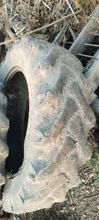 મોટા ટાયર રિમોટ થાય એ વેસ્વના સે