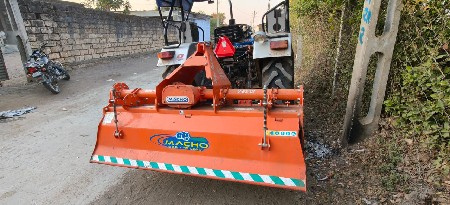 રોટાવેટર વેચવાનું છે