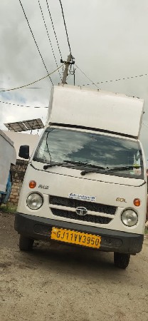 Chota Hathi CNG Dabbasathe