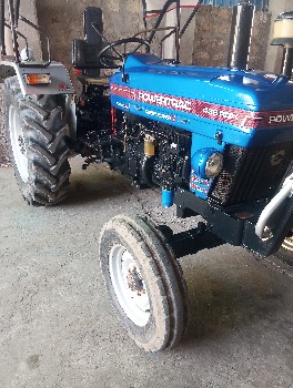 પાવરટેક ટેકટર વેચવાનૂ છે