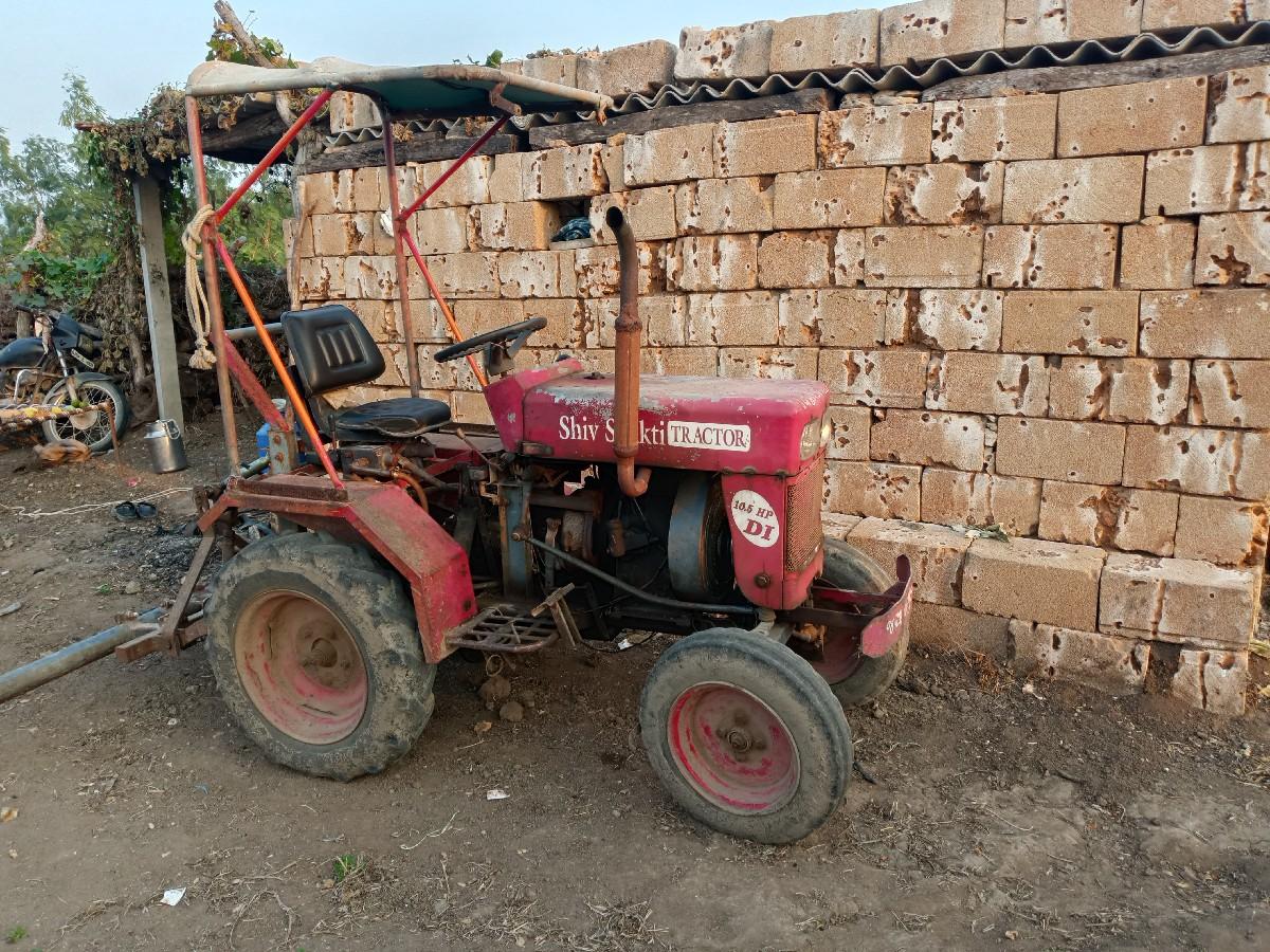 ફોર વીલ સનેડો