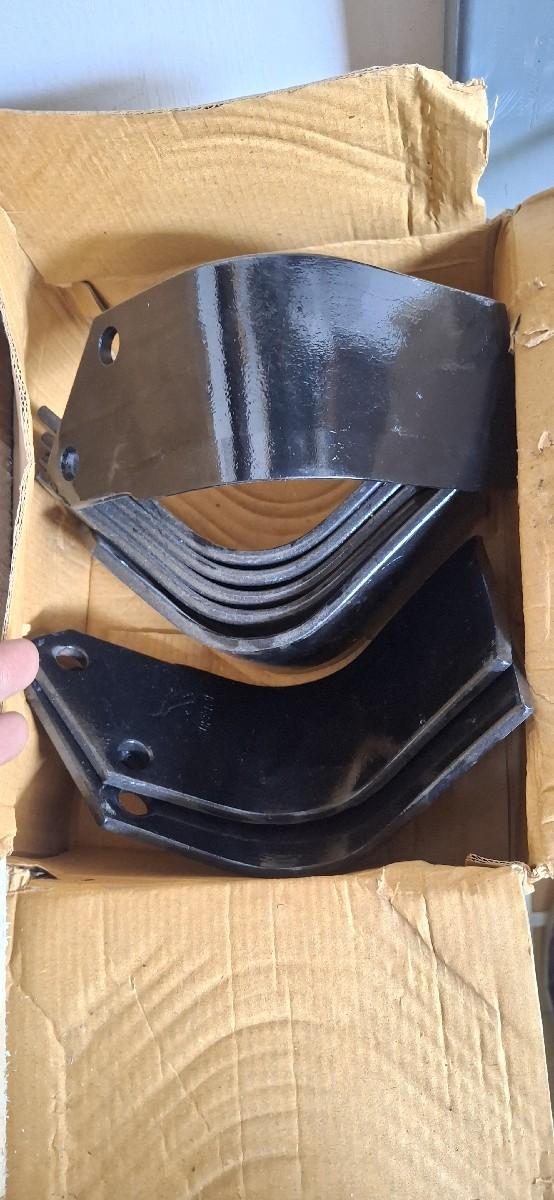 rotavator  blade veshvani  che