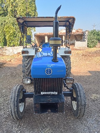 New holland 3032