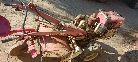 singravaru tractor salu  rotawaite