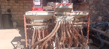 ભારતની ઓરણી વેચવાની છે