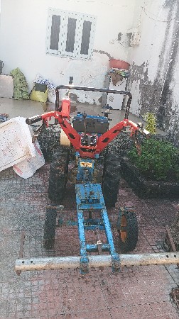 સિગડા વારુ,vst shakti 130di