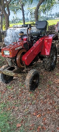 મીની ટ્રેકટર વેચવાનુ
ઓજાર સહિત