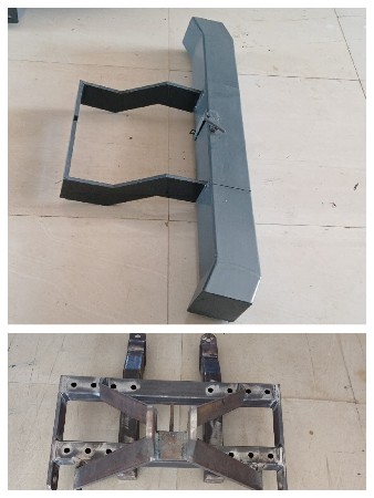 ચાપડો. બેડક. પેટી બામફર . ડાગરા .