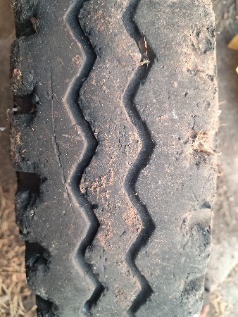 shakado ricsa na tayar