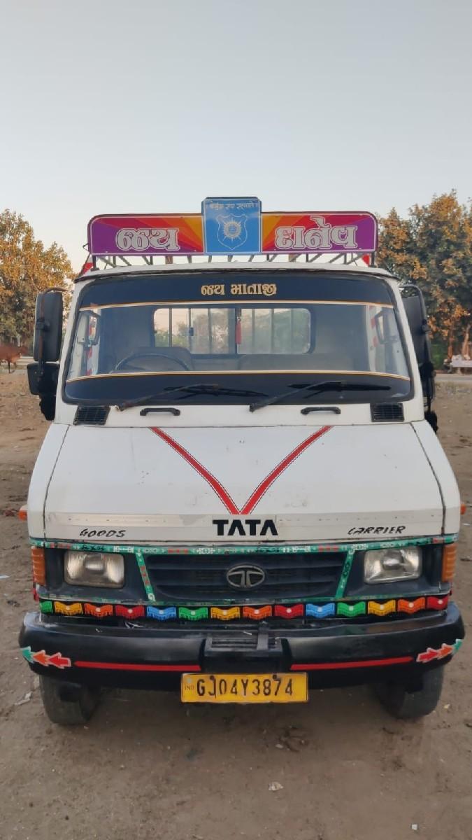 tata 407