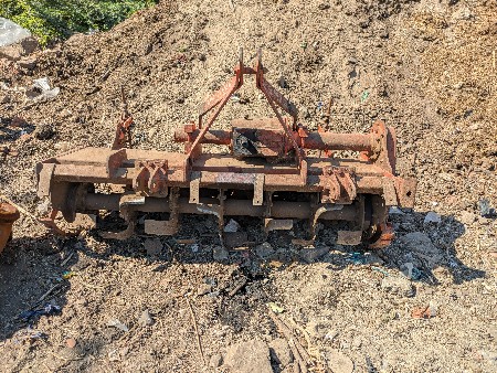 શક્તિમાન રોટવોટર