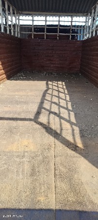 પોતાની ગાડી વેચવાની છે.