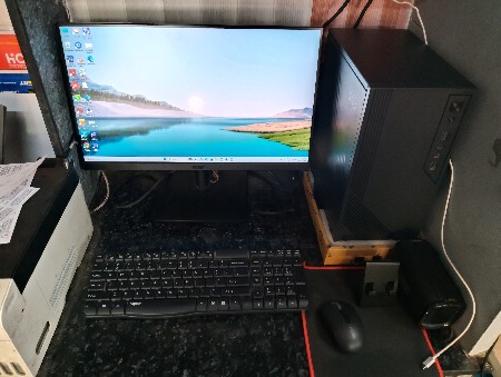 computer pc