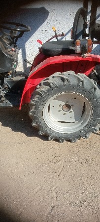 આ મીની ટ્રેકટર પેશ્વા નુછે