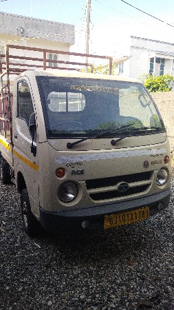 tata ace છોટા હાથી