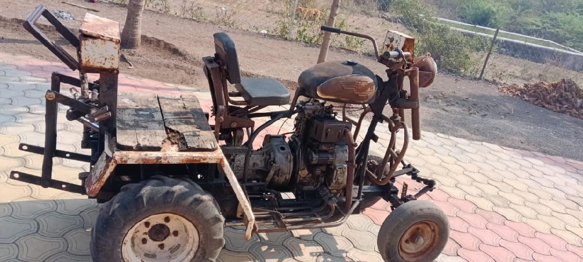 સનેડો વેચવાનો છે