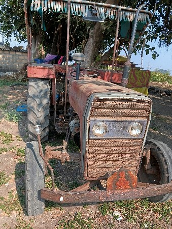 હા વેચવાનું છે