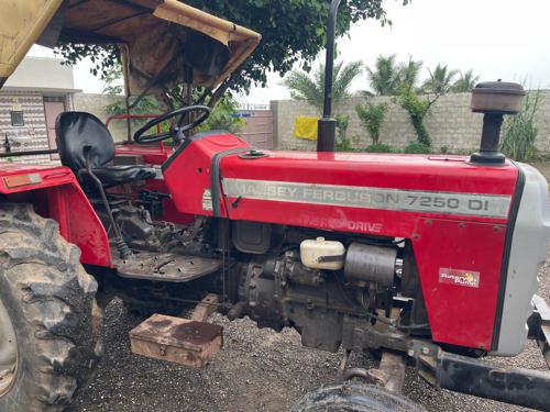 7250 massy tractor