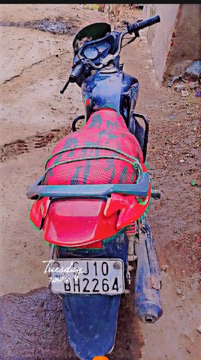 હોડા ના સાટા માં