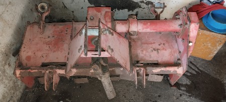 રોટાવેટર વેચવાનું છે