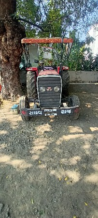 ટ્રેકટર વેશવા નુ છે