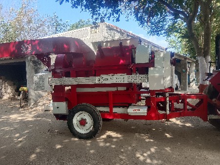 ફૂંકણી વેચવાની છે