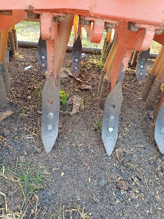 ઓરની વેચવાની છે