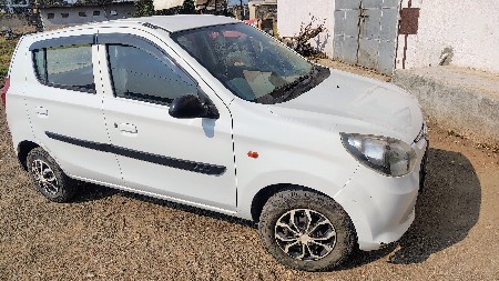 maruti suzuki alto 800