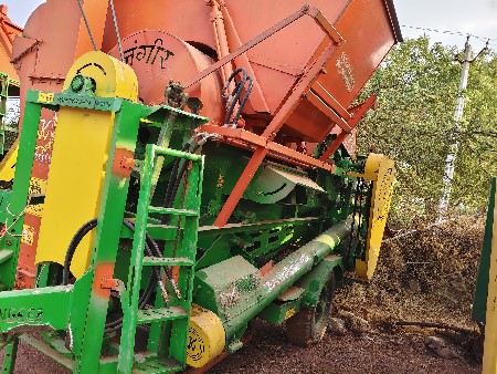 જગીર થેશર વહેંચવાનું છે