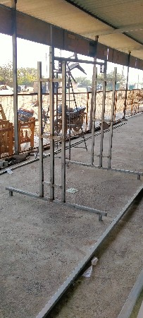 ગાર્ડન જુલો