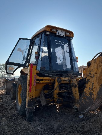 jcb 3dx