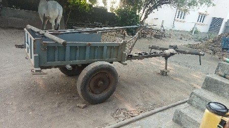 રેકડો વેચવા નો છે