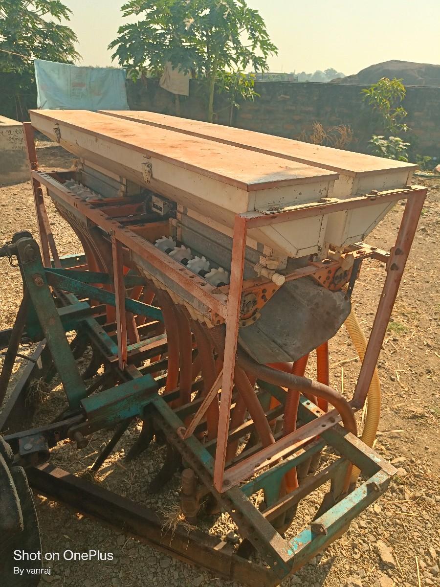 ધરતી ની ઓરની