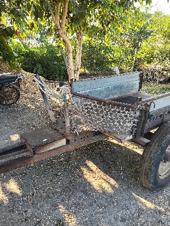 રેકડો વેચવાનો છે