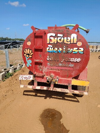 પાણી નો ટાંકો