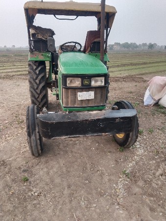 ટ્રેકટર