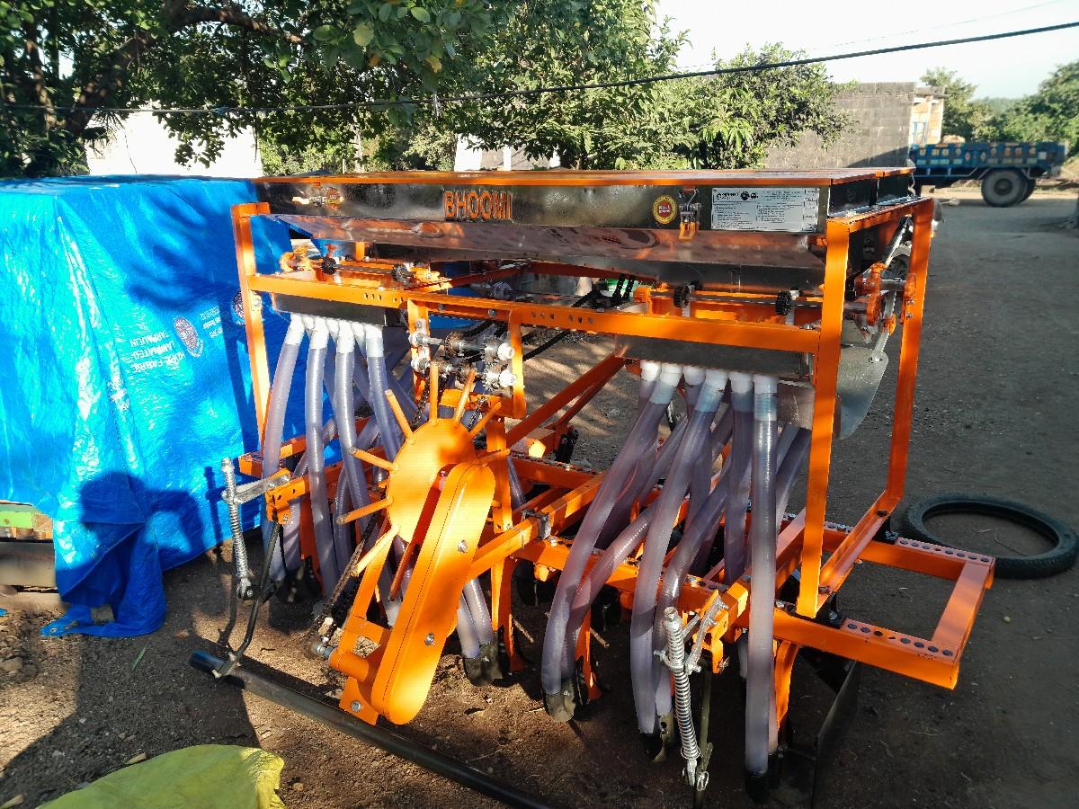 ઓરણી વેચવા ની છે