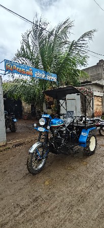 સનેડો ટ્રેક્ટર 🚜 અને ખેત ઓજાર