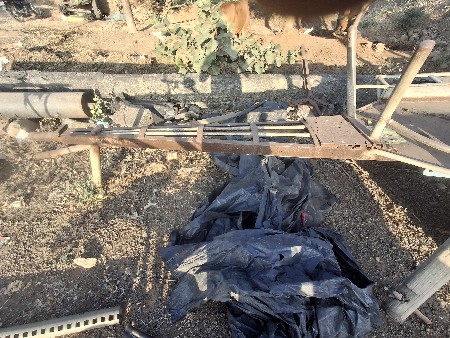 badad ગાડું વેચવા નું છે