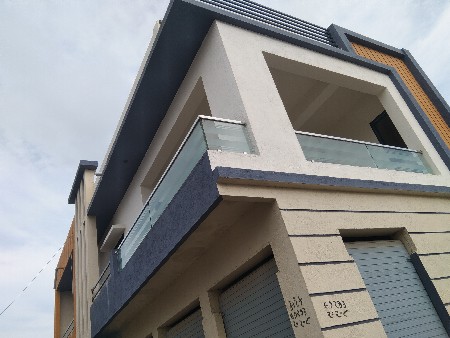 મકાન ભાડે આપવાનુ છે