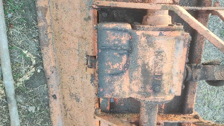 રોટાવેટર વેચવાનું છે